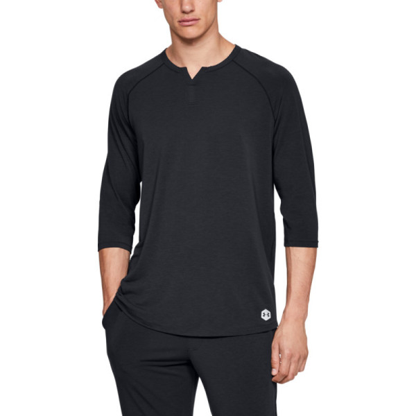 Bluza Barbati RECOVER SLEEPWEAR HENLEY Under Armour