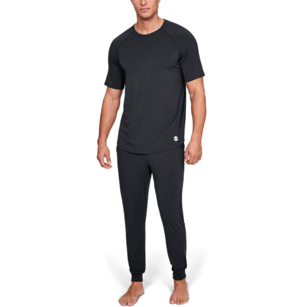 Tricou Barbati RECOVERY SLEEPWEAR SS CREW Under Armour