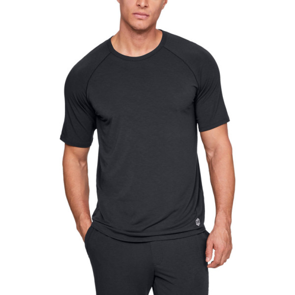 Tricou Barbati RECOVERY SLEEPWEAR SS CREW Under Armour