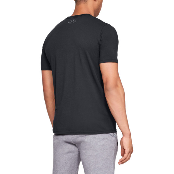 Tricou Barbati BOXED SPORTSTYLE SS Under Armour 