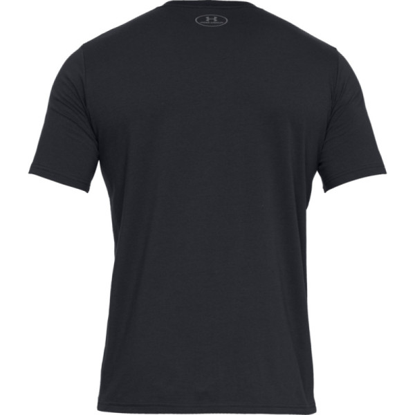 Tricou Barbati BOXED SPORTSTYLE SS Under Armour 