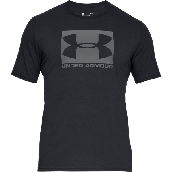 Tricou Barbati BOXED SPORTSTYLE SS Under Armour 