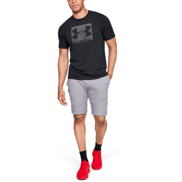 Tricou Barbati BOXED SPORTSTYLE SS Under Armour 