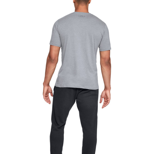 Tricou Barbati BOXED SPORTSTYLE SS Under Armour