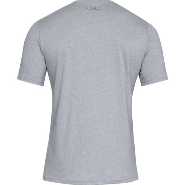Tricou Barbati BOXED SPORTSTYLE SS Under Armour