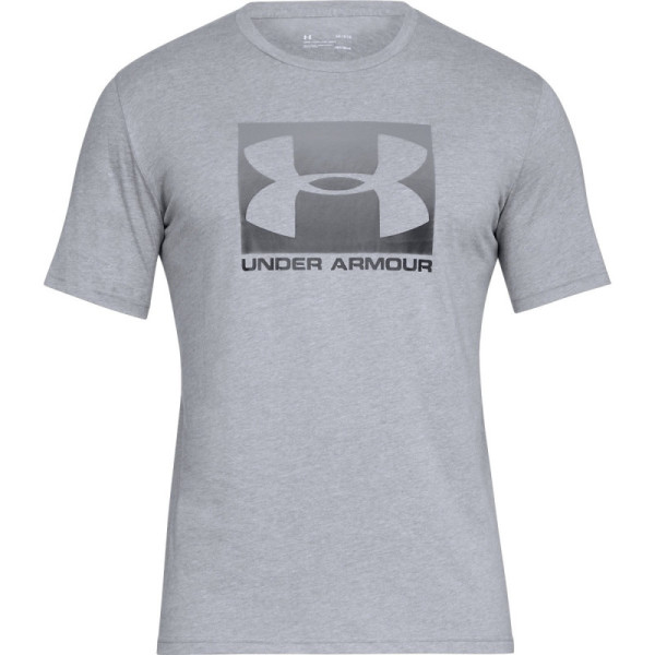Tricou Barbati BOXED SPORTSTYLE SS Under Armour