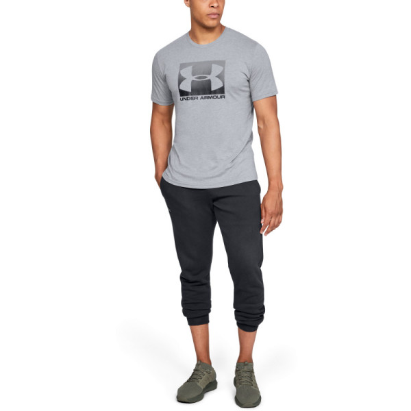 Tricou Barbati BOXED SPORTSTYLE SS Under Armour