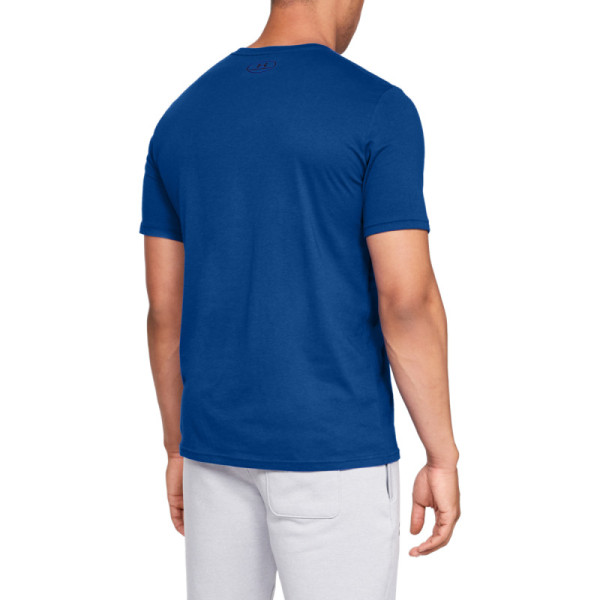 Tricou Barbati BOXED SPORTSTYLE SS Under Armour