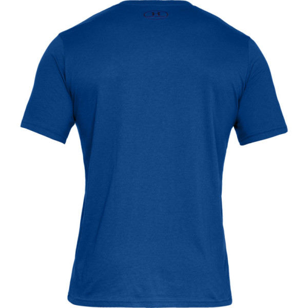 Tricou Barbati BOXED SPORTSTYLE SS Under Armour