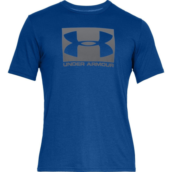 Tricou Barbati BOXED SPORTSTYLE SS Under Armour