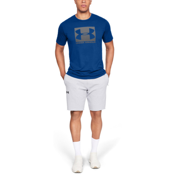 Tricou Barbati BOXED SPORTSTYLE SS Under Armour