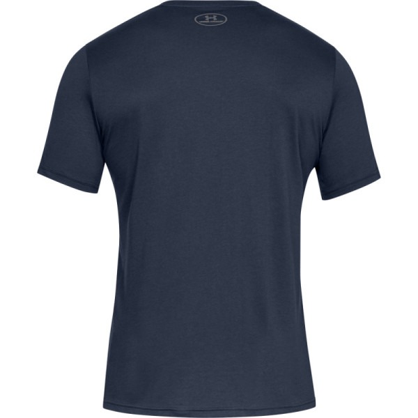 Men's UA Boxed Sportstyle Short Sleeve T-Shirt