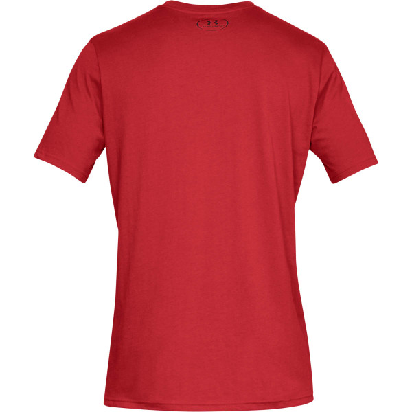 Tricou Barbati BOXED SPORTSTYLE SS Under Armour