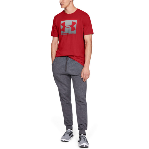 Tricou Barbati BOXED SPORTSTYLE SS Under Armour