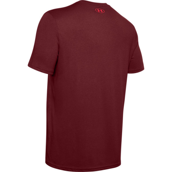 Men's UA Boxed Sportstyle Short Sleeve T-Shirt