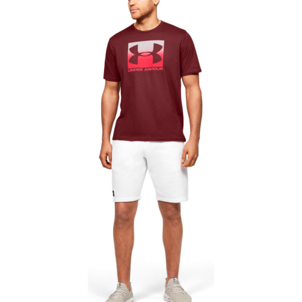 Men's UA Boxed Sportstyle Short Sleeve T-Shirt