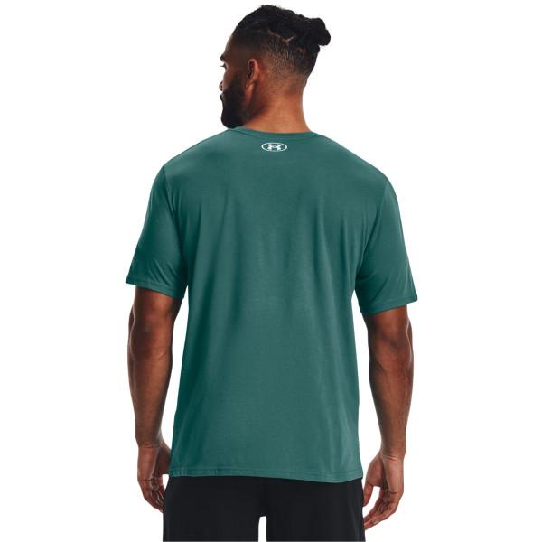 Tricou Barbati BOXED SPORTSTYLE SS Under Armour
