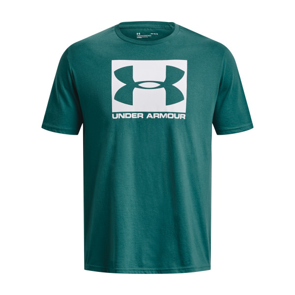 Tricou Barbati BOXED SPORTSTYLE SS Under Armour