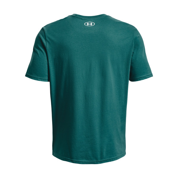 Tricou Barbati BOXED SPORTSTYLE SS Under Armour