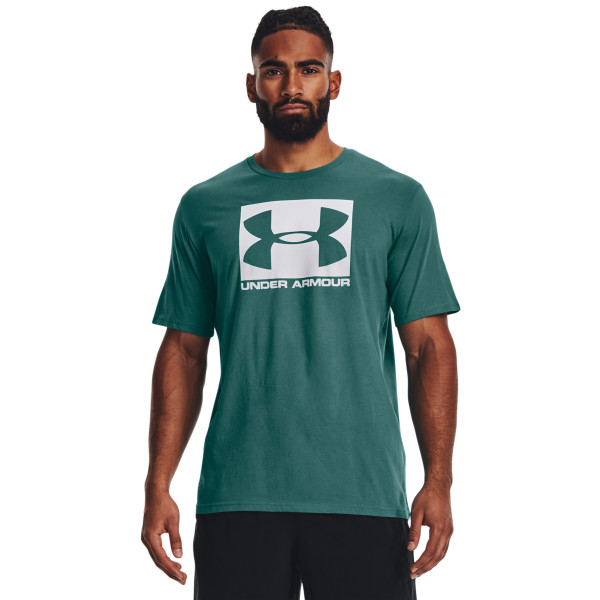Tricou Barbati BOXED SPORTSTYLE SS Under Armour