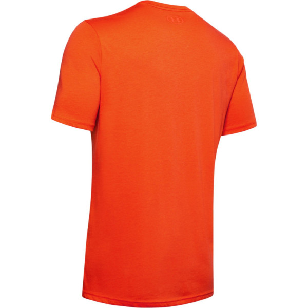 Men's UA Boxed Sportstyle Short Sleeve T-Shirt