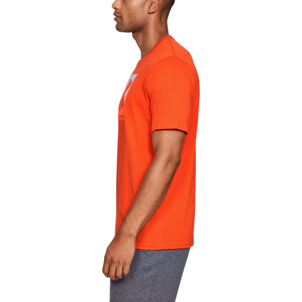 Men's UA Boxed Sportstyle Short Sleeve T-Shirt