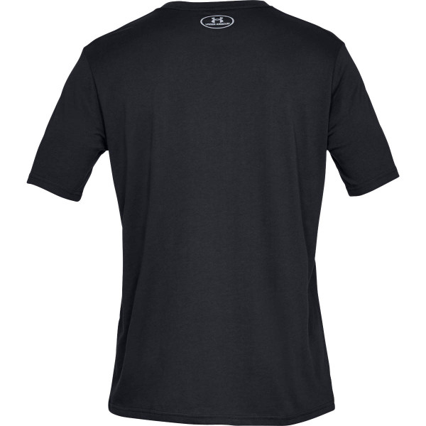 Tricou Barbati TEAM ISSUE WORDMARK SS Under Armour