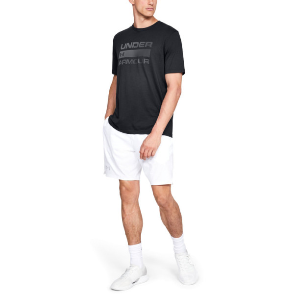Tricou Barbati TEAM ISSUE WORDMARK SS Under Armour
