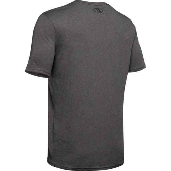 Men's UA Team Issue Wordmark Short Sleeve