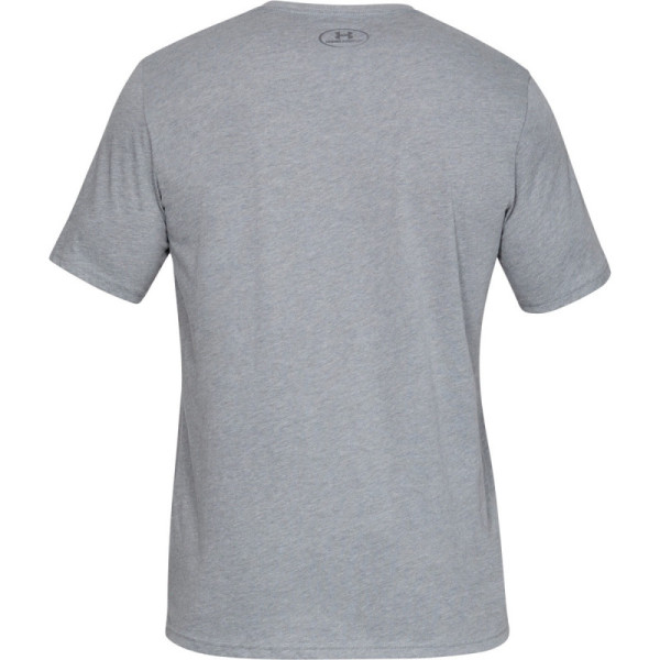 Men's UA Team Issue Wordmark Short Sleeve