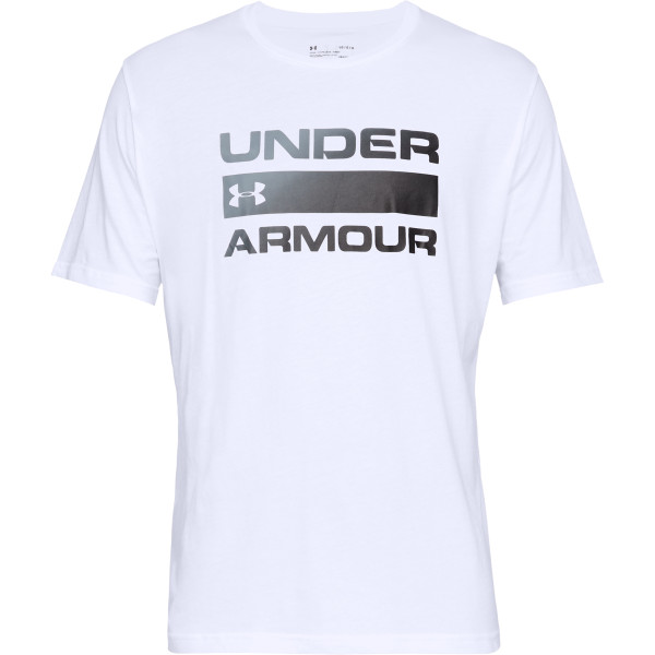 Tricou Barbati TEAM ISSUE WORDMARK SS Under Armour