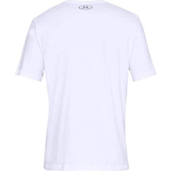 Tricou Barbati TEAM ISSUE WORDMARK SS Under Armour