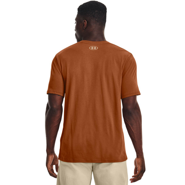 Tricou Barbati TEAM ISSUE WORDMARK SS Under Armour
