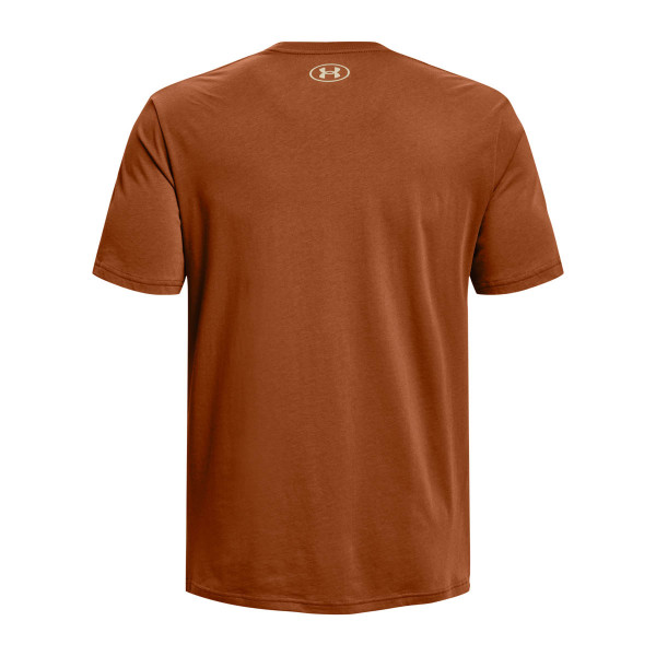 Tricou Barbati TEAM ISSUE WORDMARK SS Under Armour