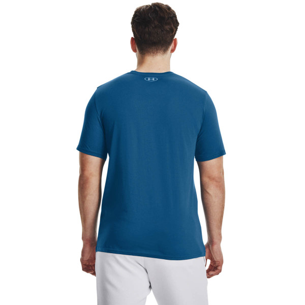 Tricou Barbati TEAM ISSUE WORDMARK SS Under Armour