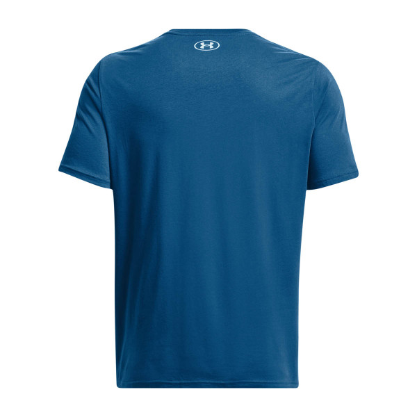Tricou Barbati TEAM ISSUE WORDMARK SS Under Armour