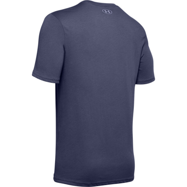UA TEAM ISSUE WORDMARK SS 