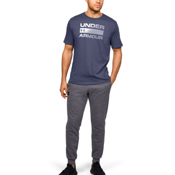 UA TEAM ISSUE WORDMARK SS 