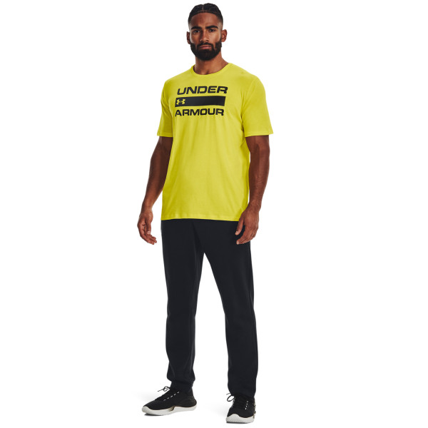 Tricou Barbati TEAM ISSUE WORDMARK SS Under Armour