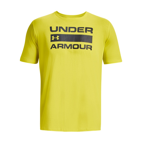 Tricou Barbati TEAM ISSUE WORDMARK SS Under Armour