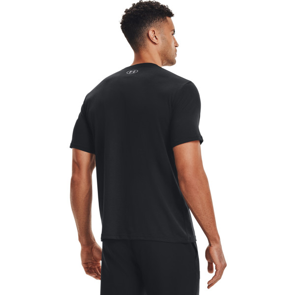 Men's UA Big Logo Short Sleeve T-Shirt