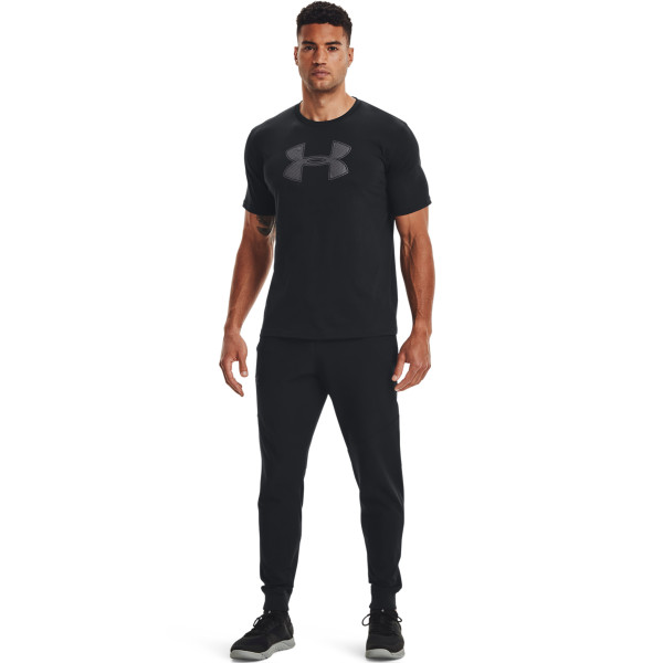 Men's UA Big Logo Short Sleeve T-Shirt