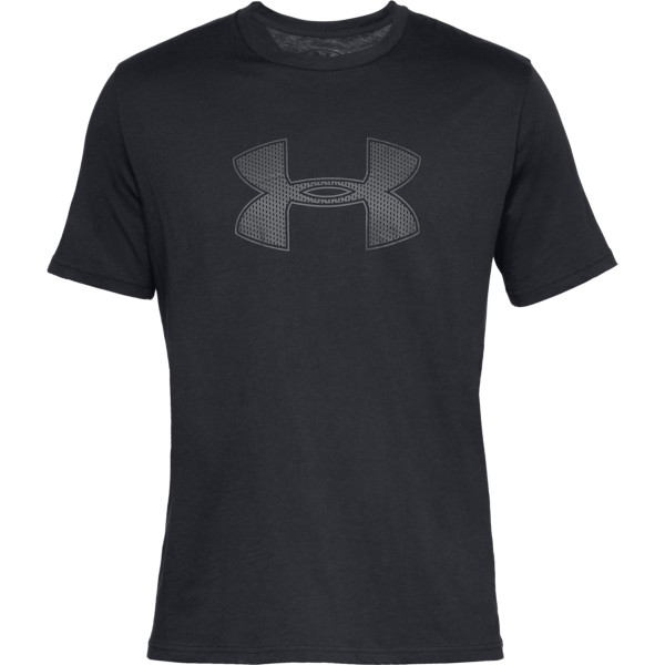 Men's UA Big Logo Short Sleeve T-Shirt