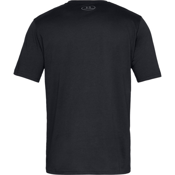 Men's UA Big Logo Short Sleeve T-Shirt