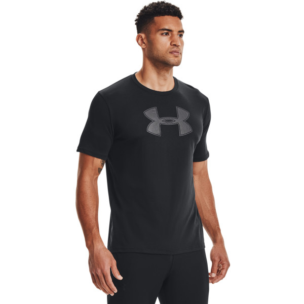 Men's UA Big Logo Short Sleeve T-Shirt