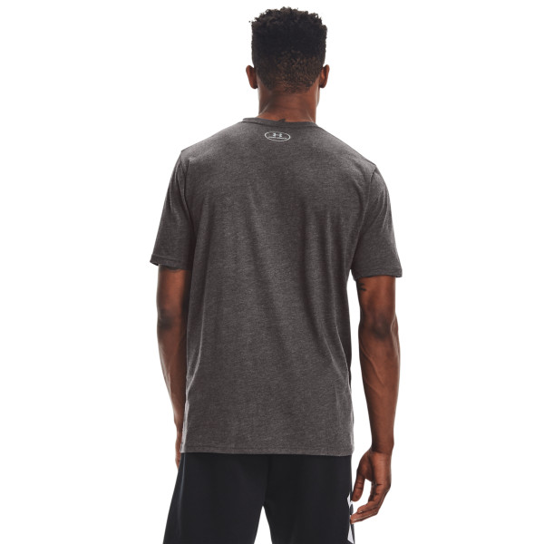 Tricou Barbati BIG LOGO SS Under Armour