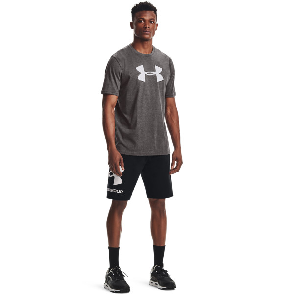 Tricou Barbati BIG LOGO SS Under Armour