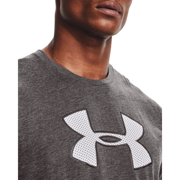 Tricou Barbati BIG LOGO SS Under Armour