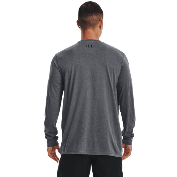 Bluza Barbati SPORTSTYLE LEFT CHEST LS Under Armour