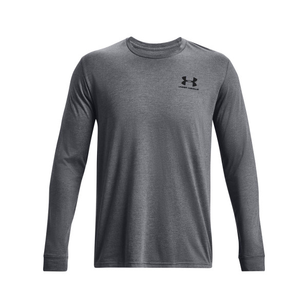 Bluza Barbati SPORTSTYLE LEFT CHEST LS Under Armour